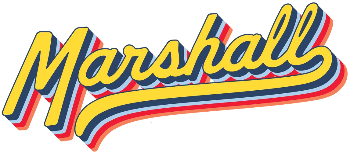 Marshall Hamburger Music